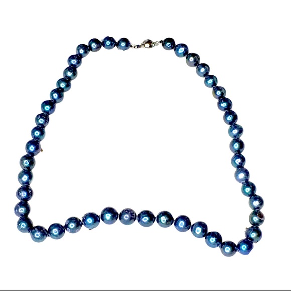 Jewelry - Freshwater Pearl Necklace